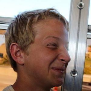 Meet your Posher, Noah